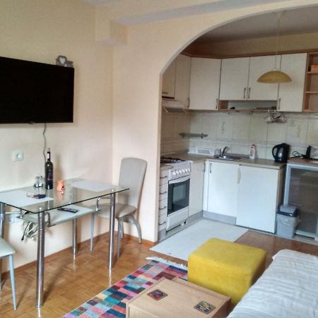 Pine Tree Apartment Saraievo Exterior foto