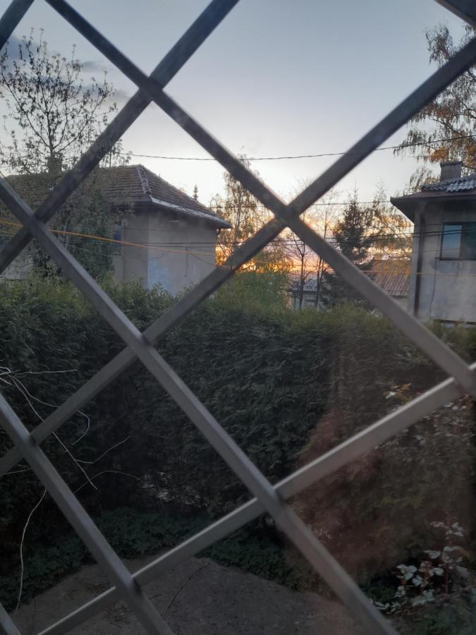 Pine Tree Apartment Saraievo Exterior foto