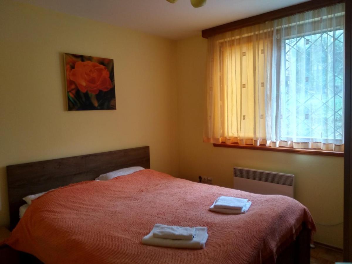 Pine Tree Apartment Saraievo Exterior foto