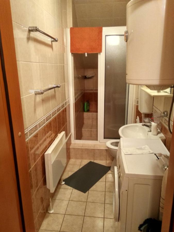 Pine Tree Apartment Saraievo Exterior foto