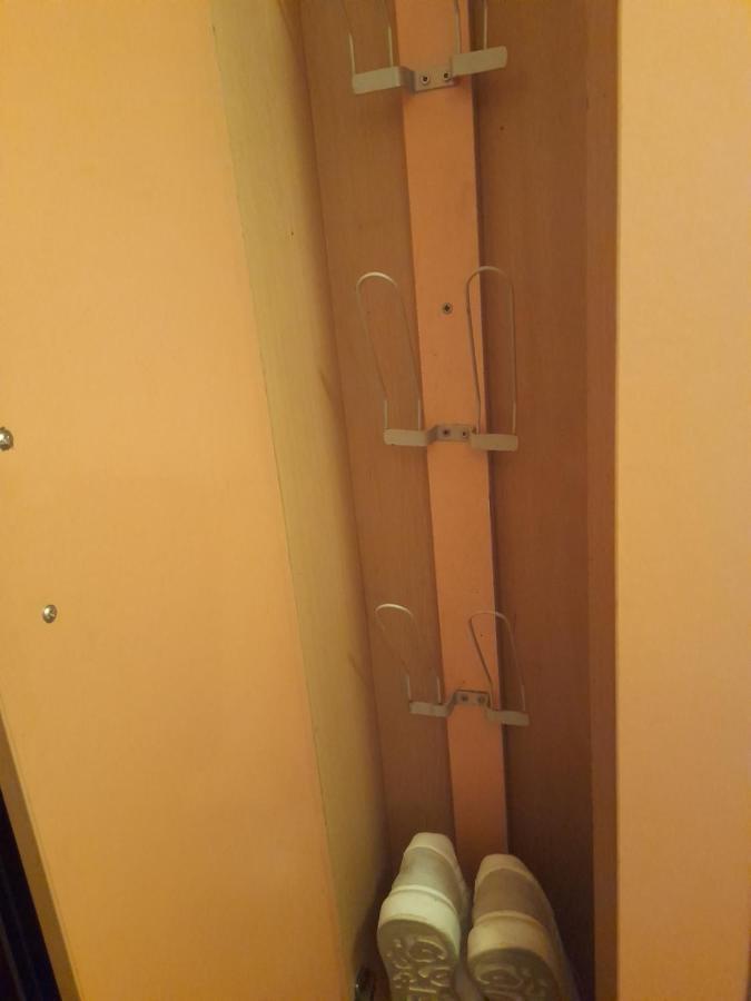 Pine Tree Apartment Saraievo Exterior foto