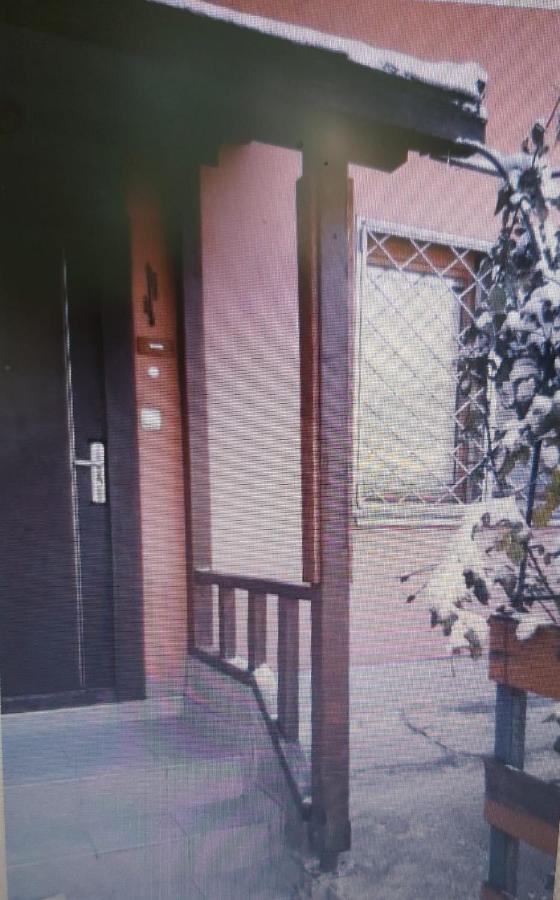 Pine Tree Apartment Saraievo Exterior foto
