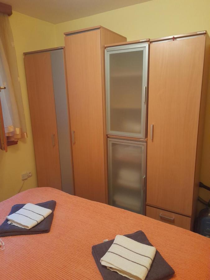 Pine Tree Apartment Saraievo Exterior foto